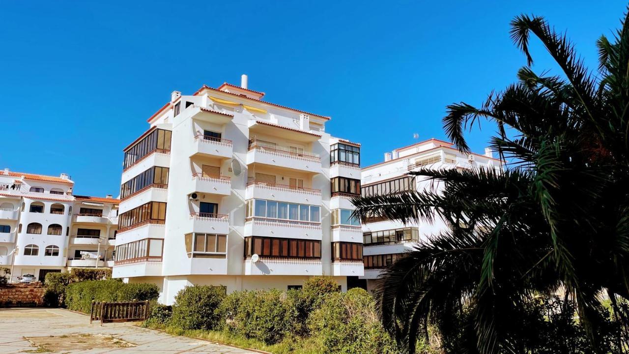 Sol E Mar Bemposta Daire Alvor Dış mekan fotoğraf