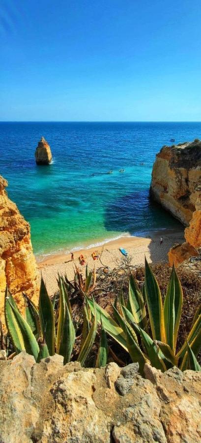 Sol E Mar Bemposta Daire Alvor Dış mekan fotoğraf